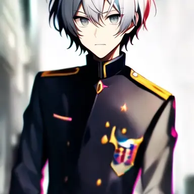 Profile image of Ford Greyhart