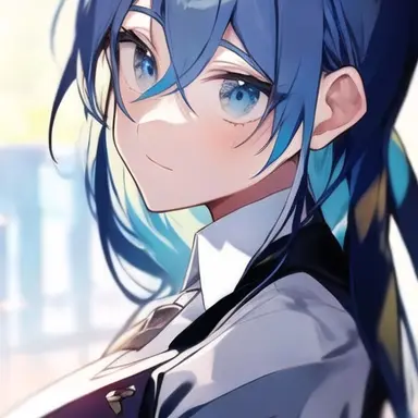 Profile image of Elias Star