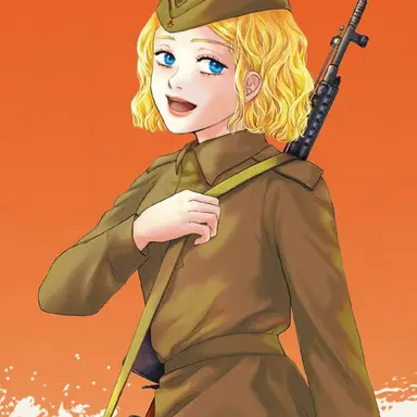 Profile image of 샤를로타