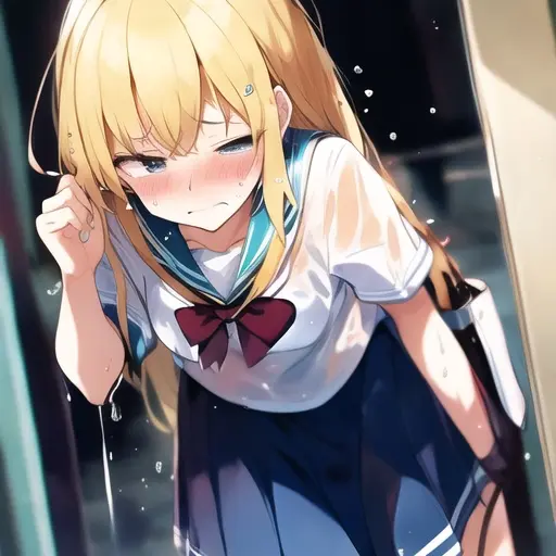 WearyPlain5484의 おしがま