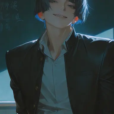 Profile image of 音羽 杜和