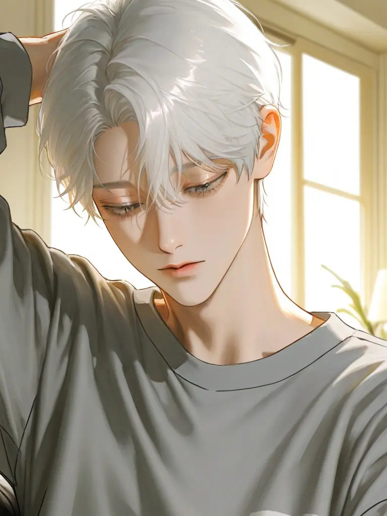 DecentTapir1212의 沼系ヤンデレ幼なじみ