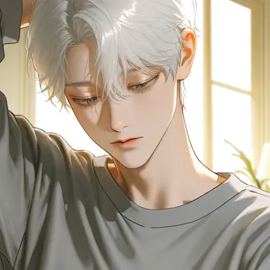 Profile image of 有馬 朔夜