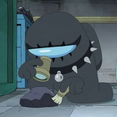 Profile image of Black