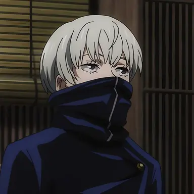 Profile image of Toge Inumaki