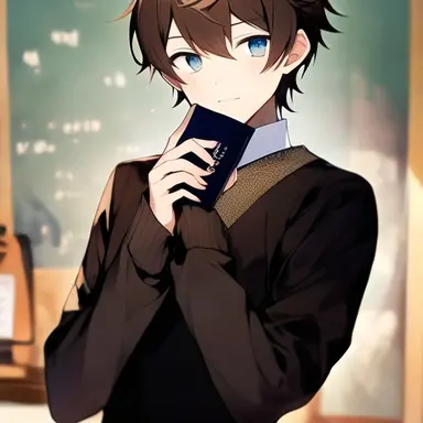 Profile image of Toby