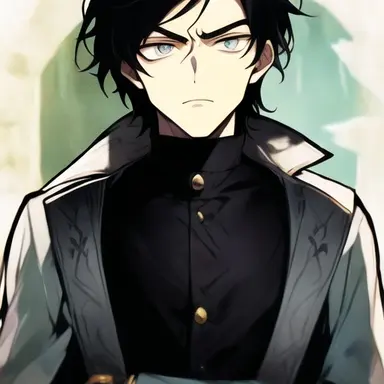 Profile image of William