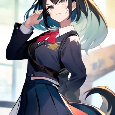 Profile image of Emmy.