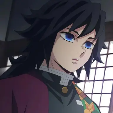 Profile image of 冨岡義勇