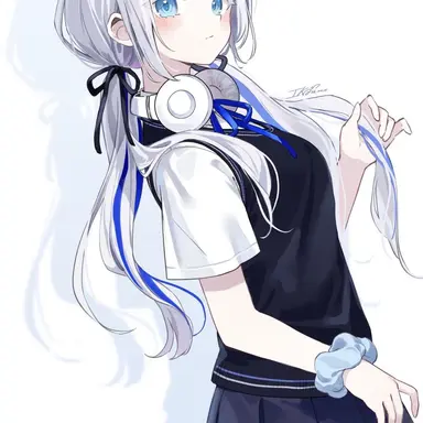 Profile image of 青雲 凛