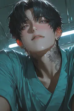 Profile image of ハヤト
