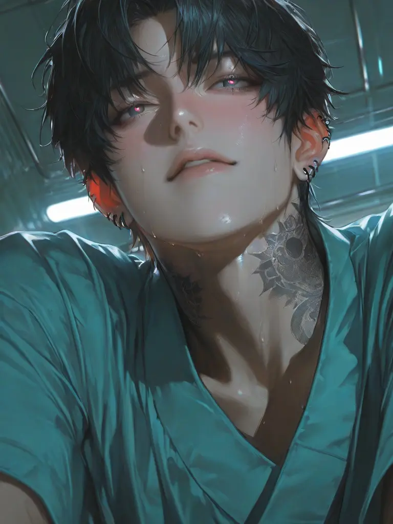 DottedSea9739의 ドキドキ！媚薬耐久！！