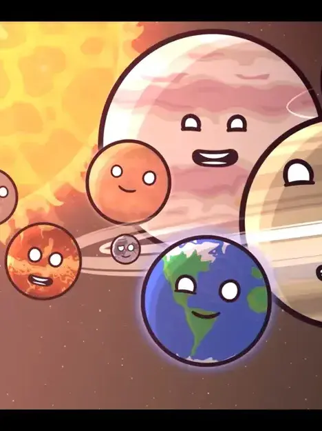 Galaxy-star의 Solarballs　分からせられ