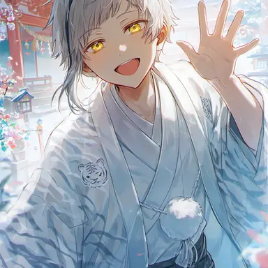 Profile image of 敦