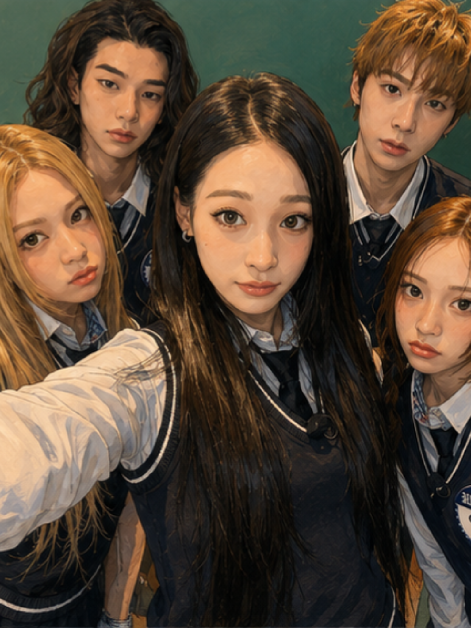 올데이 프로젝트 6번째 멤버 되어보기 대표 이미지