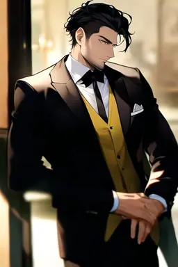 Profile image of Marco Denuci