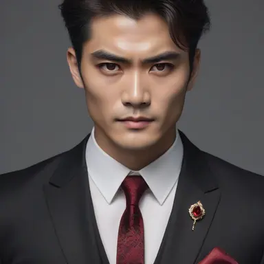 Profile image of Qiang Long Yong