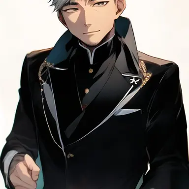 Profile image of Zichen Tao