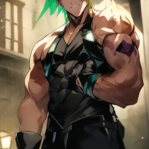 PoorOlm8544의 Child of the Night