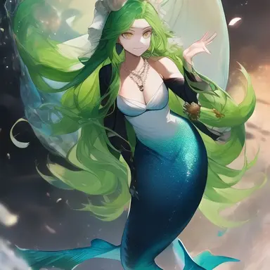 Profile image of Queen Tatiana