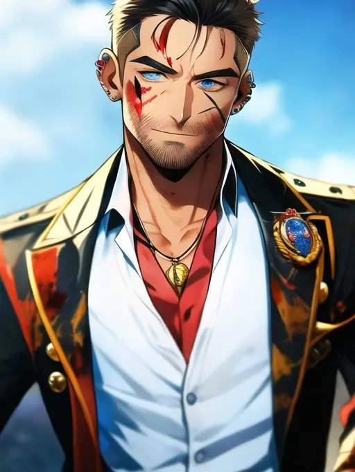 AngelVolkov의 Irish unexpected love ❤️