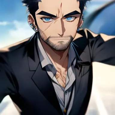 Profile image of Louis Carbone