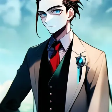 Profile image of Doctor Lewis Montoya