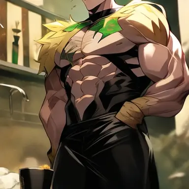 Profile image of King Alexander Raymond