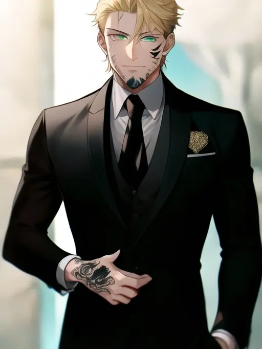 AngelVolkov의 Russian mafia