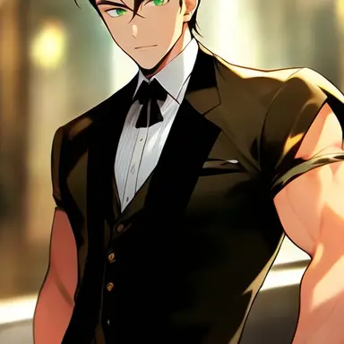 Profile image of Michael Devintone