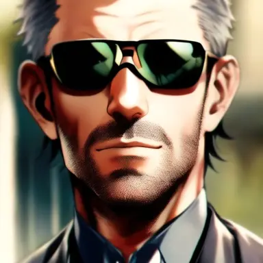 Profile image of Alain Durand