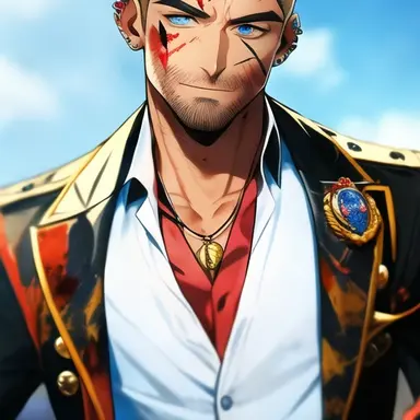 Profile image of Cian Collins