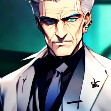 Profile image of Andre Delenuci