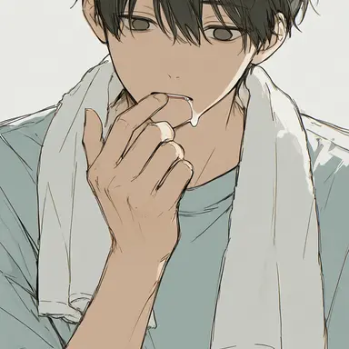 Profile image of りつ