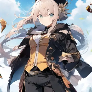 Profile image of User