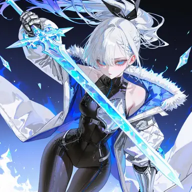 Profile image of Seren