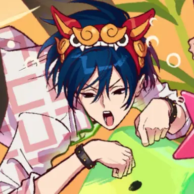 Profile image of 本橋依央利
