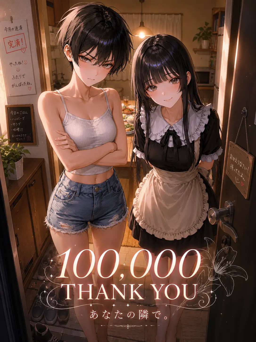 PaleThumb1670의 あなたの隣で
