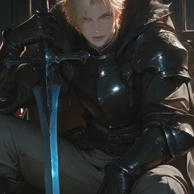 Profile image of 카이든