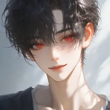 Profile image of 블러드