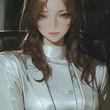 Profile image of 에밀리