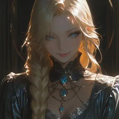 Profile image of 헤르시아 루셀리아