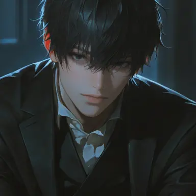 Profile image of 다니엘