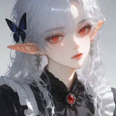 Profile image of 메리