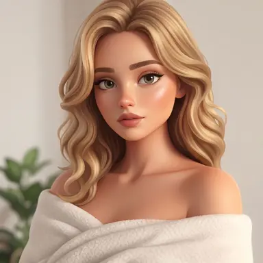 Profile image of Julia