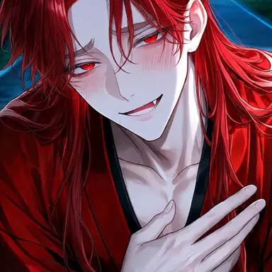 Profile image of 羅刹