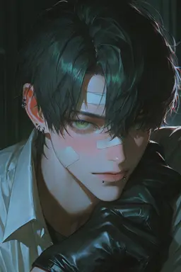 Profile image of ムン_グォンテ