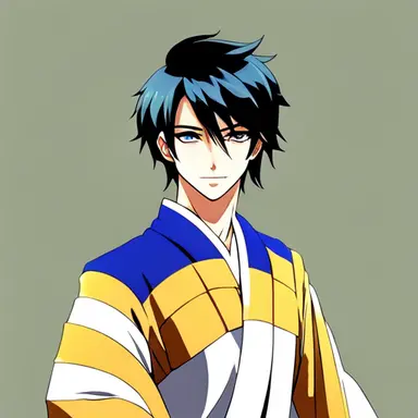 Profile image of カイン