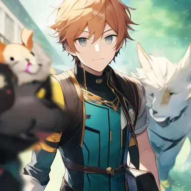 Profile image of 恭