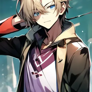 Profile image of 祐希